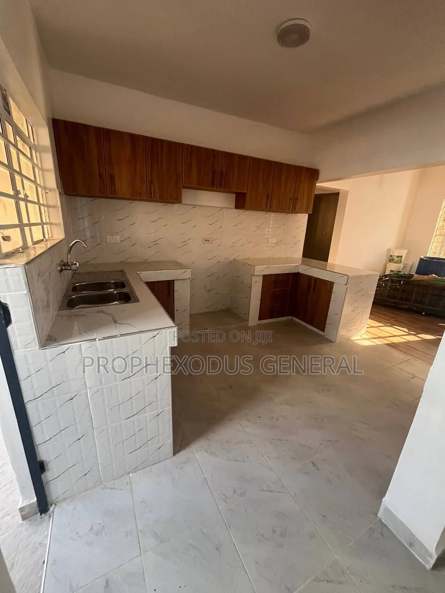 3bdrm Bungalow in Kiserian for sale
