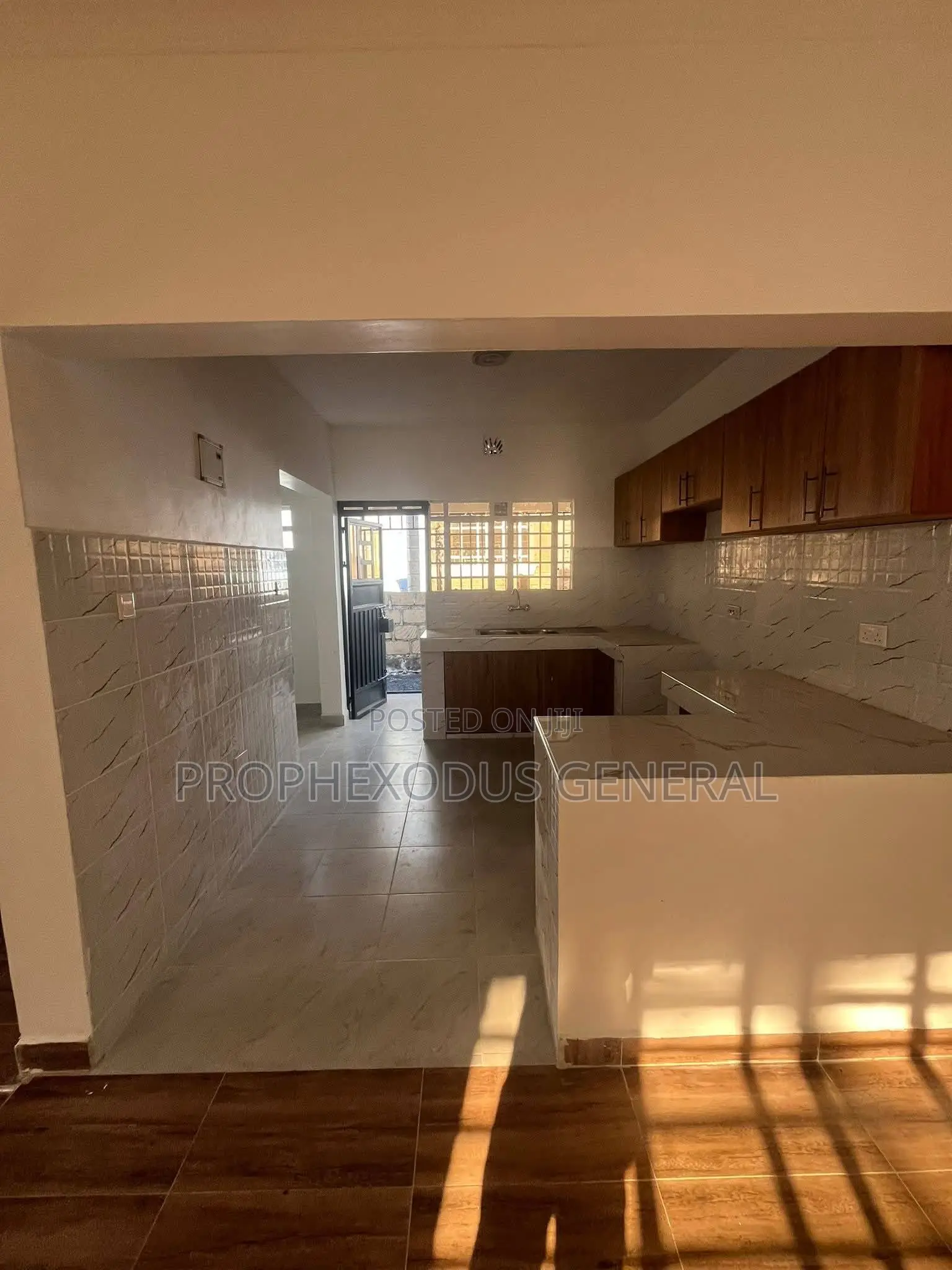 3bdrm Bungalow in Kiserian for sale