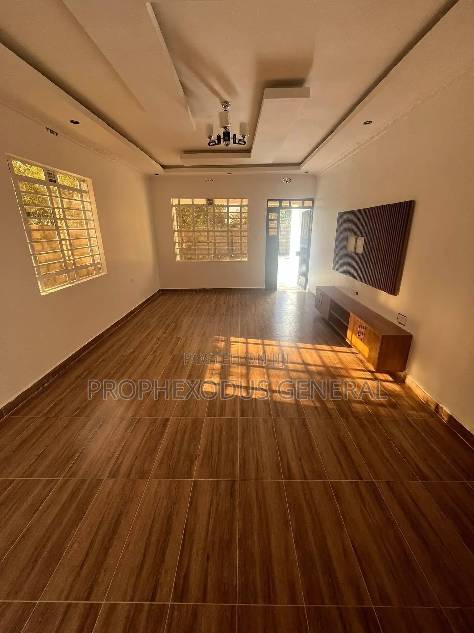 3bdrm Bungalow in Kiserian for sale