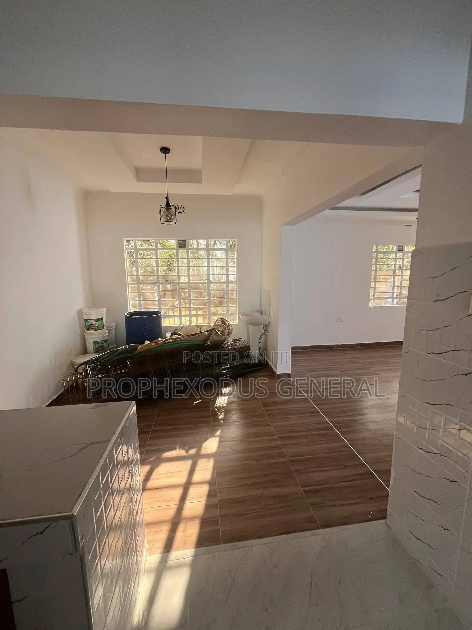 3bdrm Bungalow in Kiserian for sale