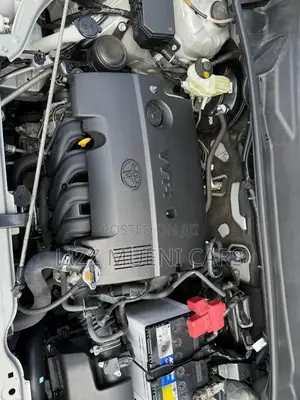 Toyota Succeed 2018 Silver