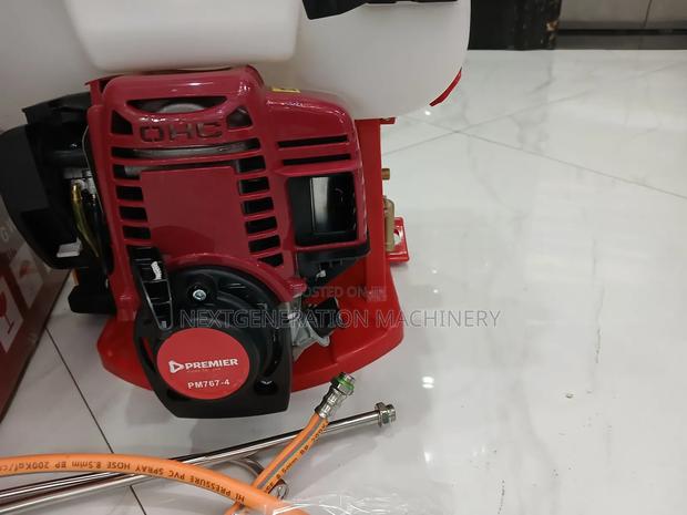 Premier Knapsack Sprayer - thumbnail 2