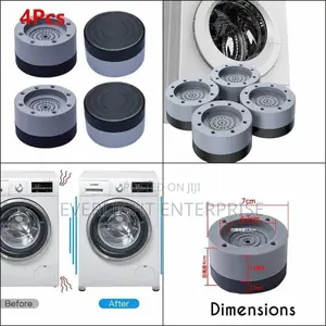 Anti Vibration Pads