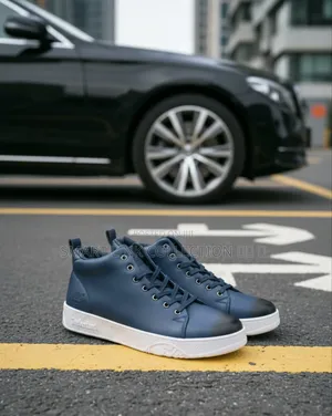 Timberland High Boots