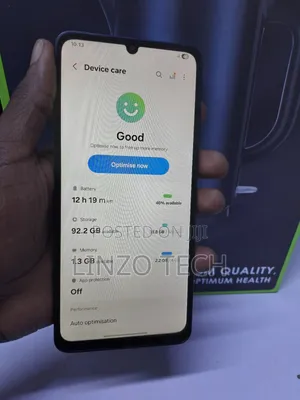 Samsung Galaxy A15 128 GB