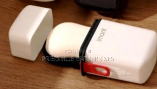 Imant Travel Soap Case  - main view