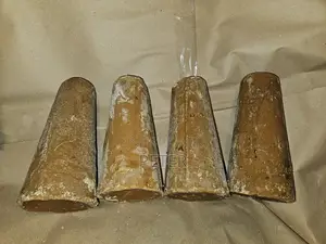 Sukari Nguru(Jaggery)