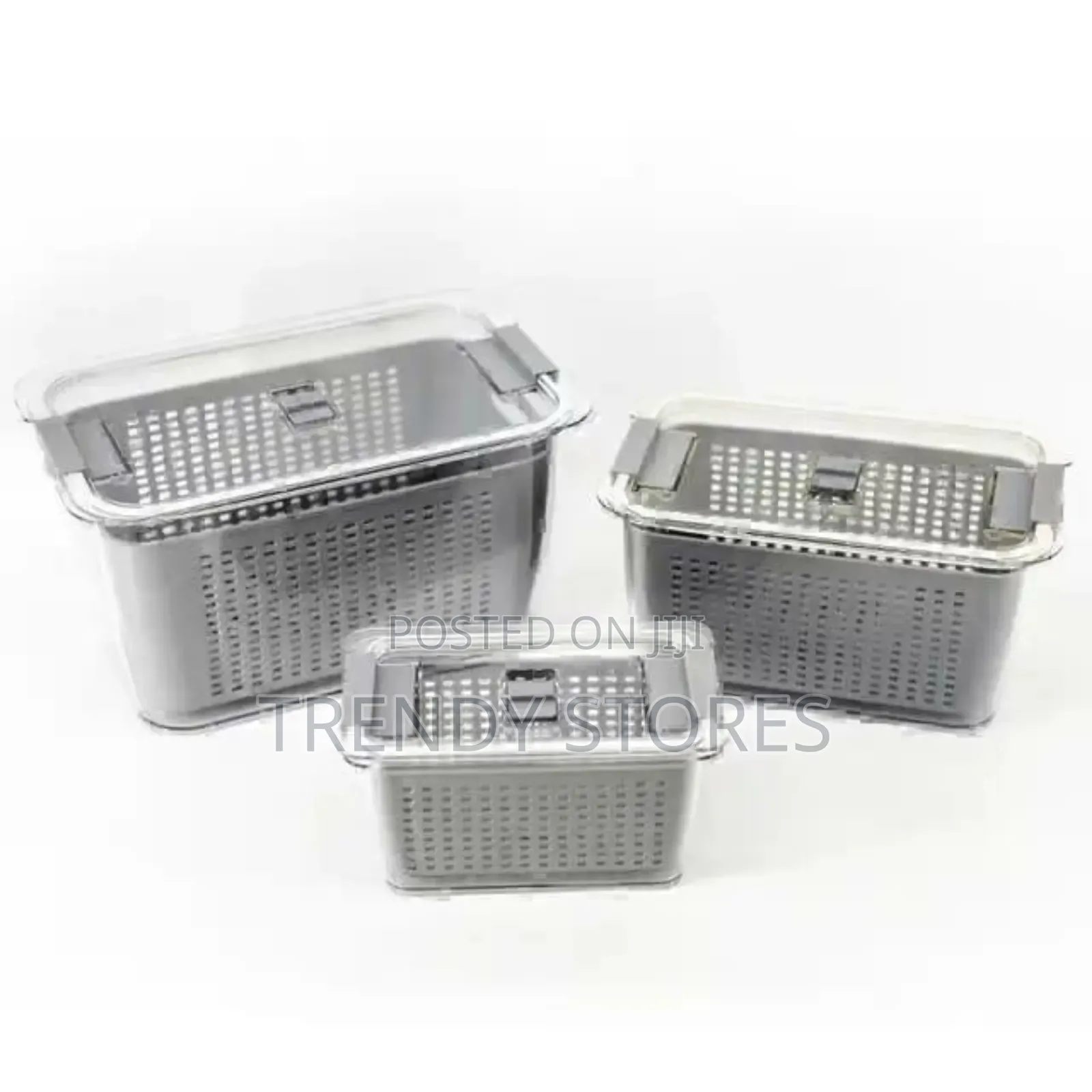 Food Storage Container
