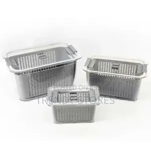 Food Storage Container