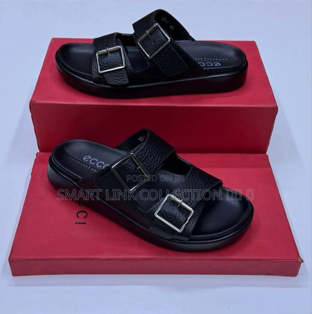 Ecco Unlimited Sandals 💥 - thumbnail 2
