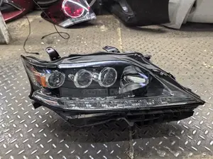 Lexus Rx Xenon Headlight