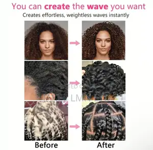 Cantu Whip Curling Mousse for Natural Curls Wrap/Set Mousse