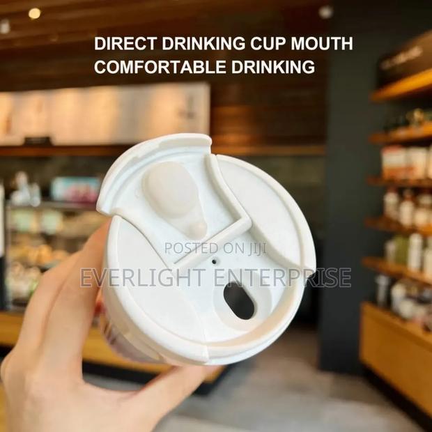 High Quality Coffee Cups - thumbnail 2