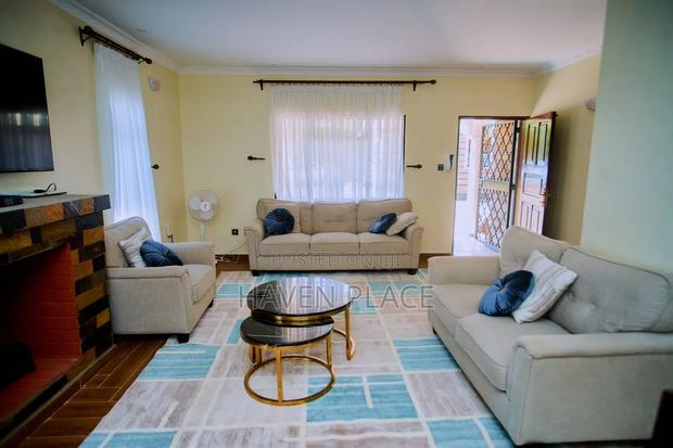 Seasons Kasarani
Accacia Apartment
  Studio | Airbnb - thumbnail 3