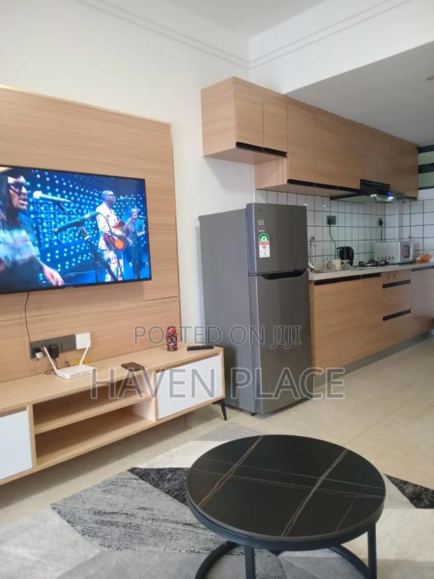 Seasons Kasarani
Accacia Apartment
  Studio | Airbnb - main view