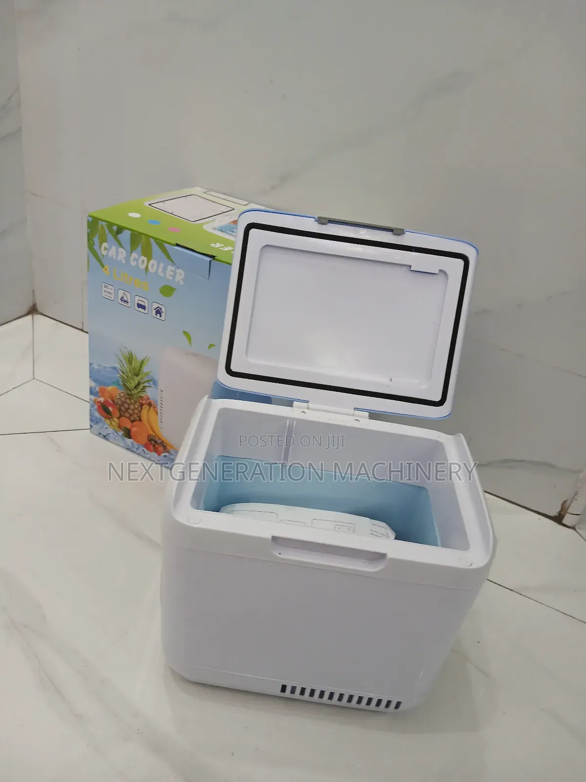 Portable Mini Freezer /Car Cooler