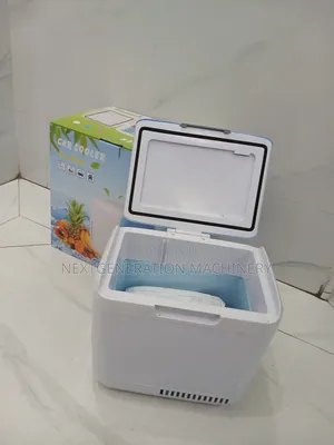Portable Mini Freezer /Car Cooler
