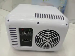 Portable Mini Freezer /Car Cooler