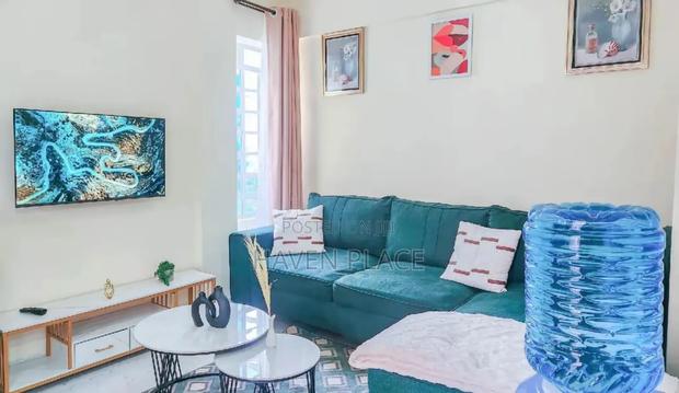 Seasons Kasarani
Accacia Apartment
  Studio | Airbnb - thumbnail 5