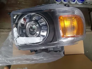 Led Headlamp/Headlight Landcruiser 79