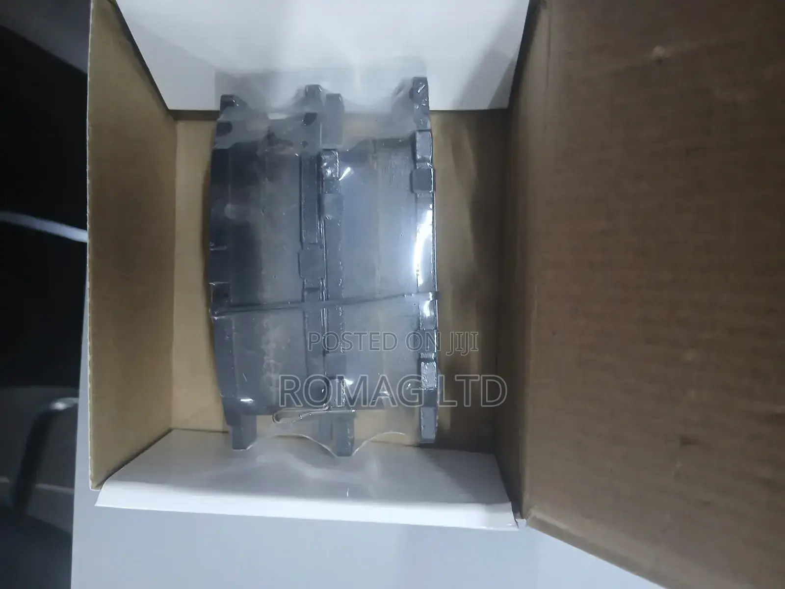Brake Pads