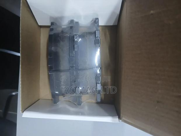 Brake Pads - thumbnail 2