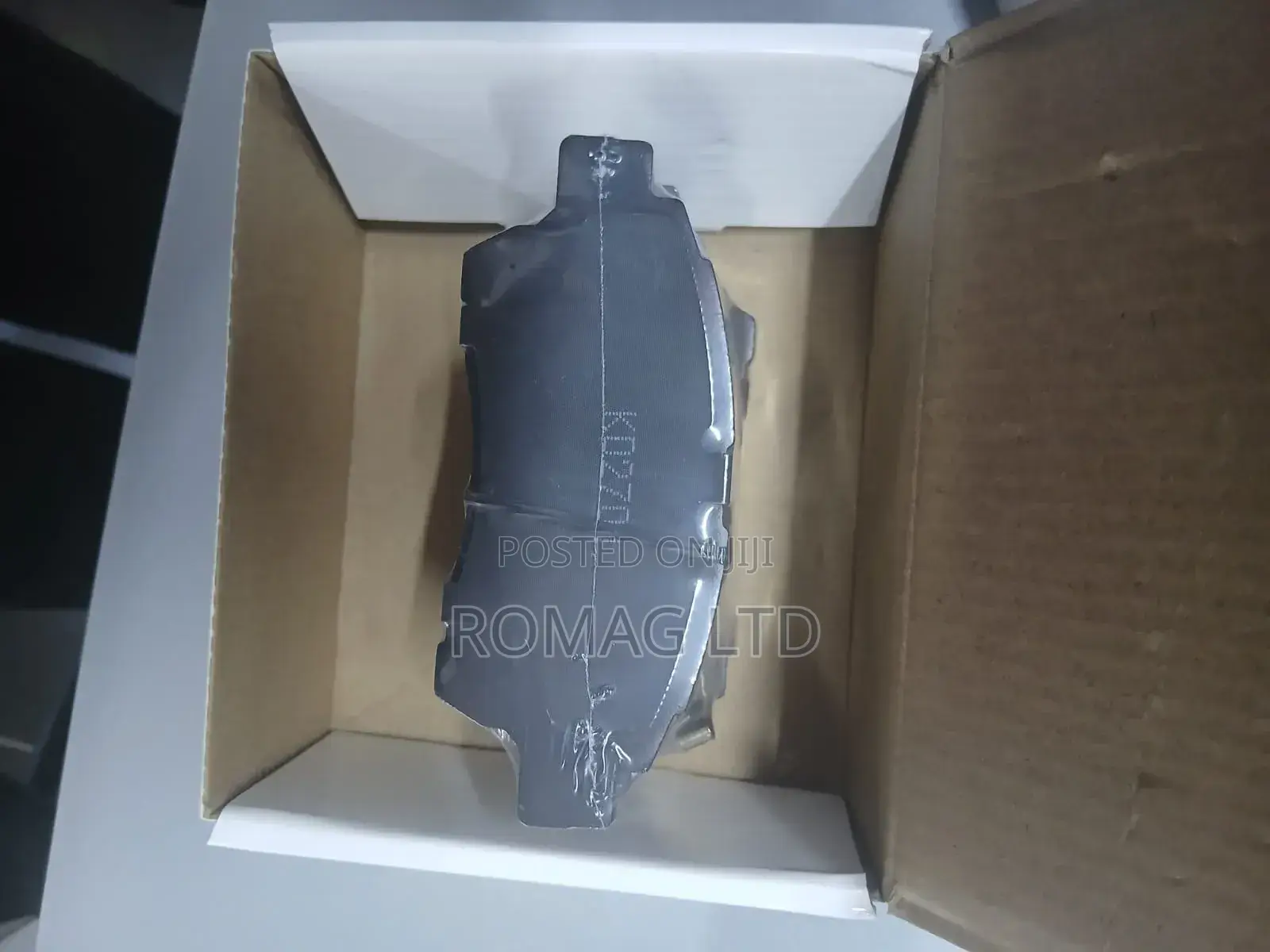 Brake Pads