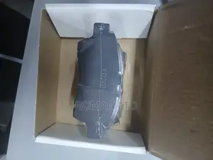 Brake Pads