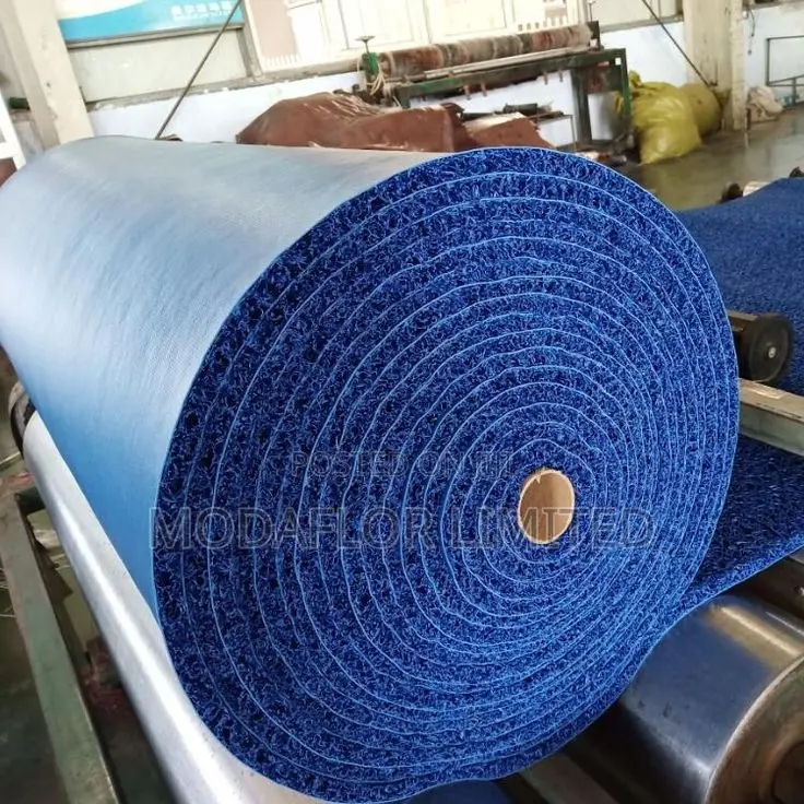PVC Coil Mat – Buy Per Square Meter, Install Instantly