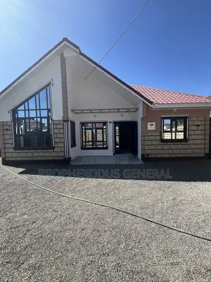4bdrm Bungalow in Kiserian for sale
