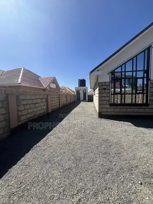 4bdrm Bungalow in Kiserian for sale