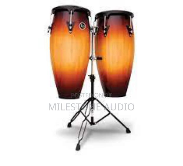 Conga Drums Drumco in Kenya