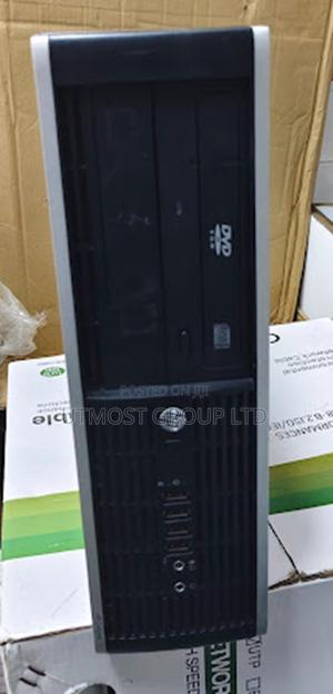 Core I5 2nd Gen Desktop Computer Ideal for Office - thumbnail 2