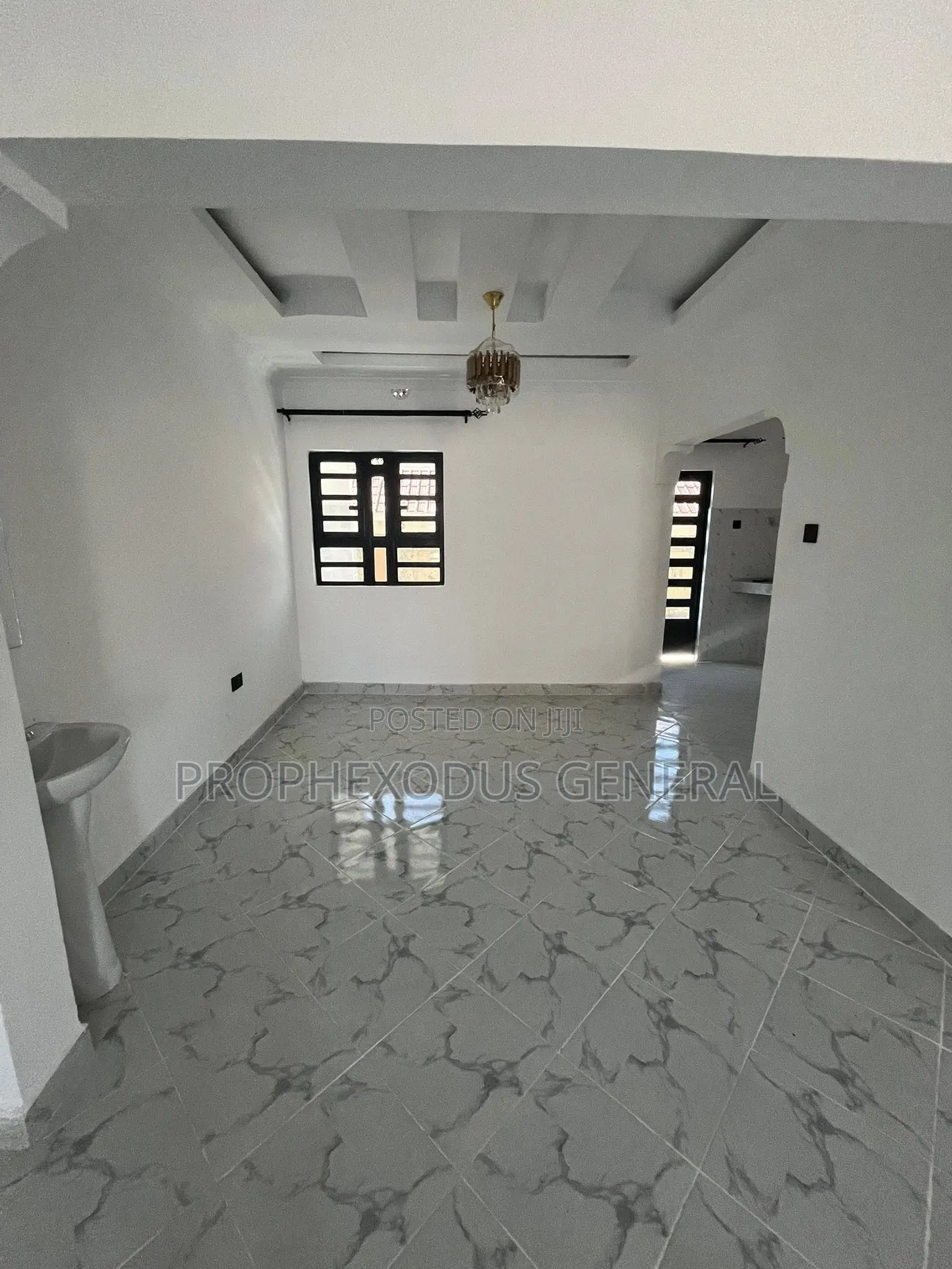 4bdrm Bungalow in Kiserian for sale