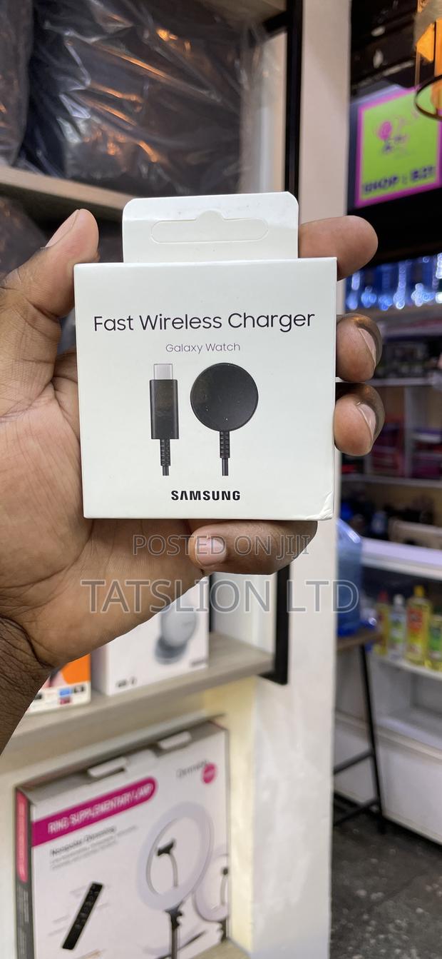Samsung Galaxy Watch 5,6,7,8 Watch Charger - thumbnail 3