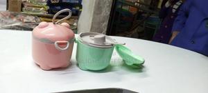 Baby Powder Milk Container - main view