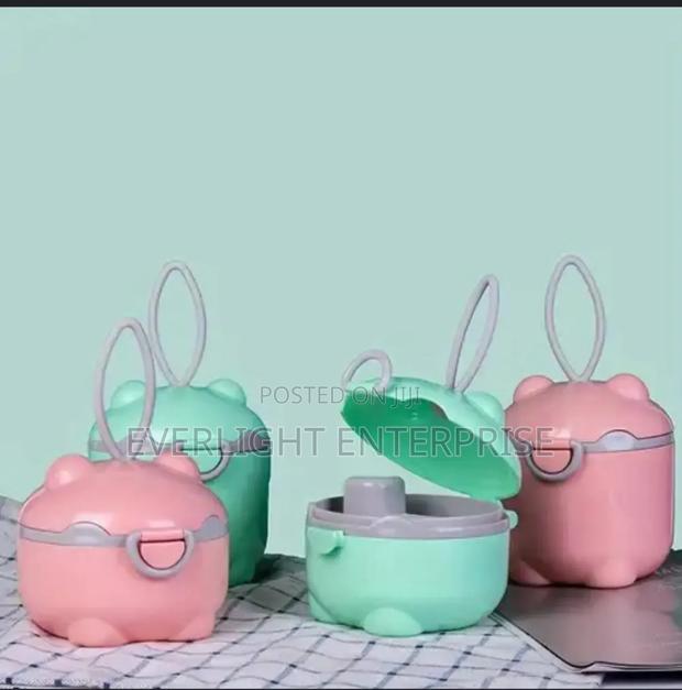 Baby Powder Milk Container - thumbnail 2