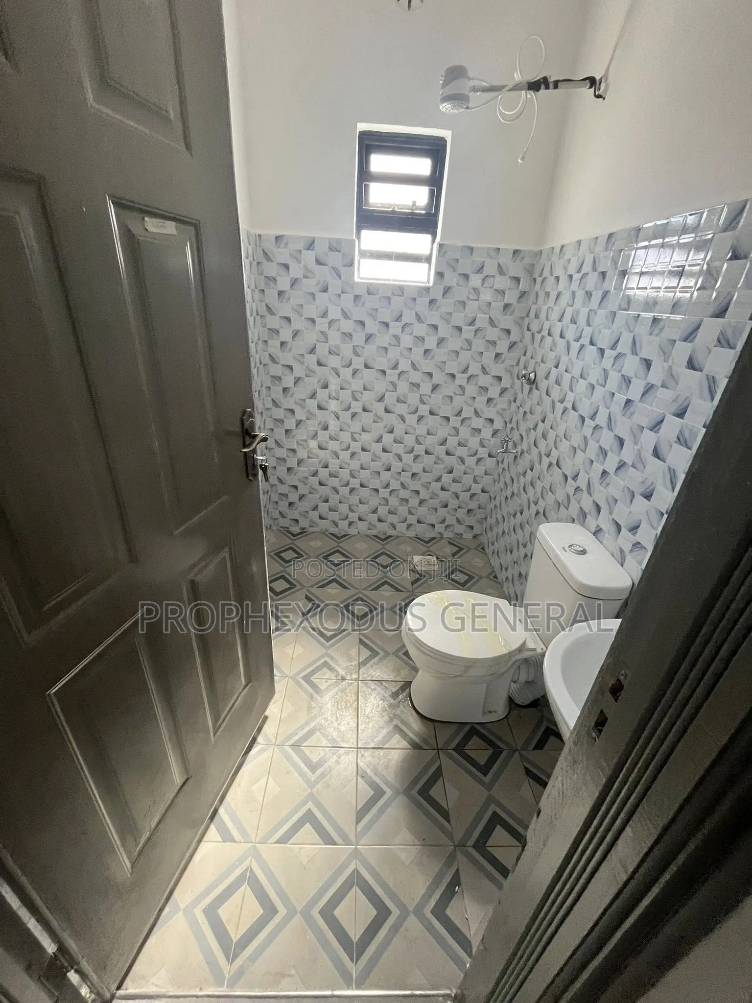 4bdrm Bungalow in Kiserian for sale