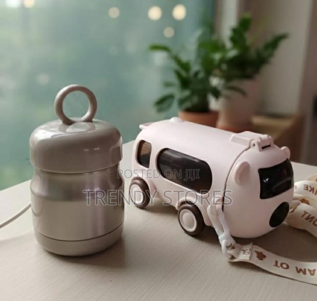 Kids Travel Package