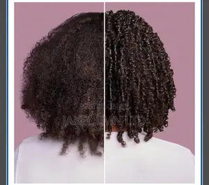 Shea Moisture Smoothie Curl Enhancing Cream, Coconut and Hibiscus
