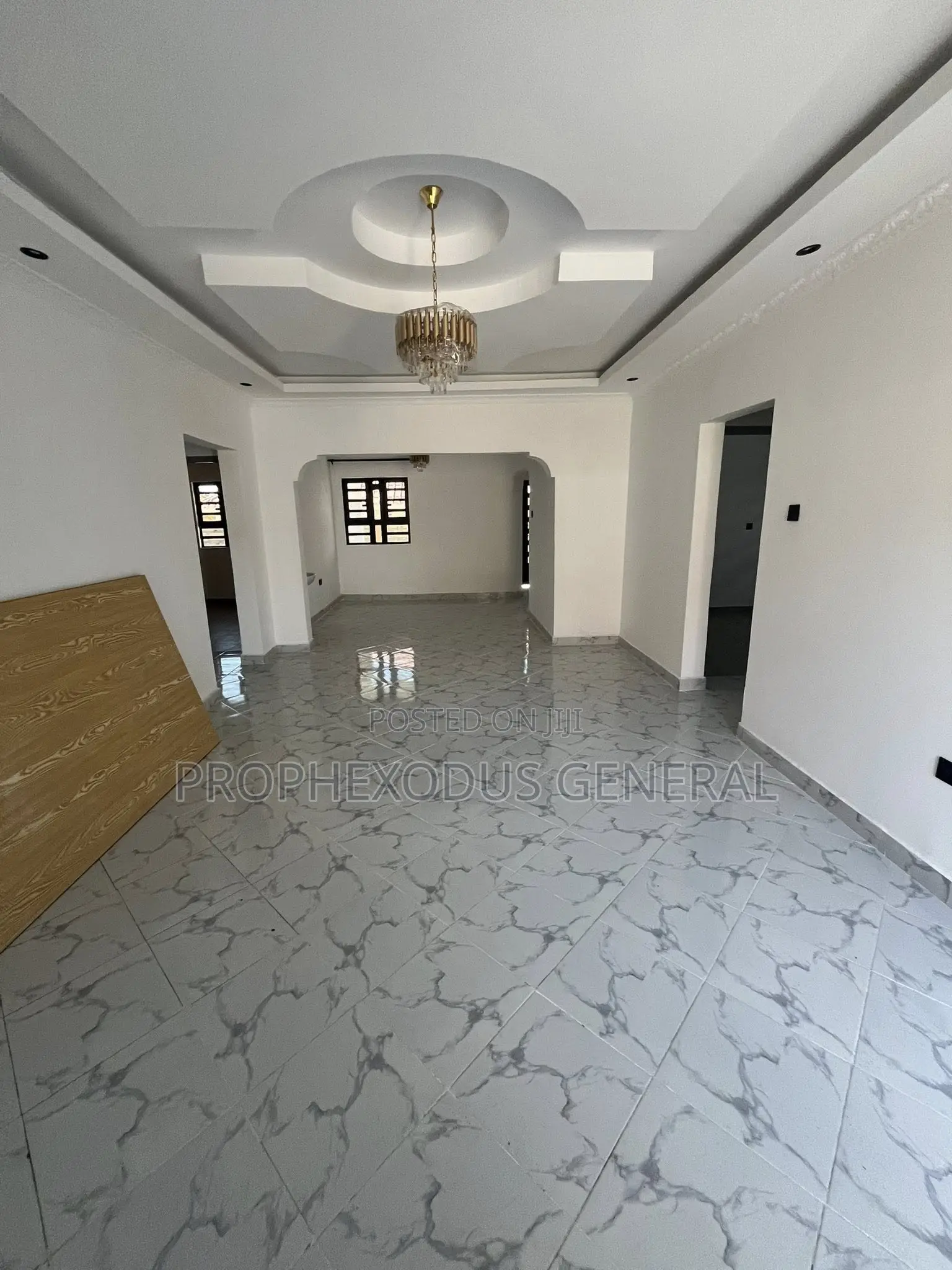 4bdrm Bungalow in Kiserian for sale