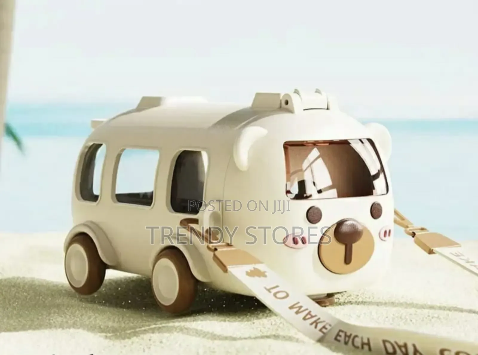 Kids Travel Package