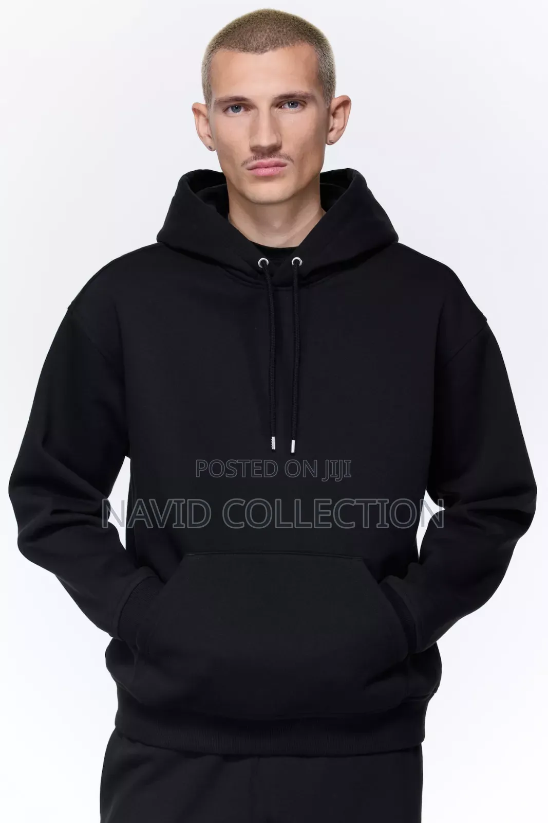Unisex Hoodies