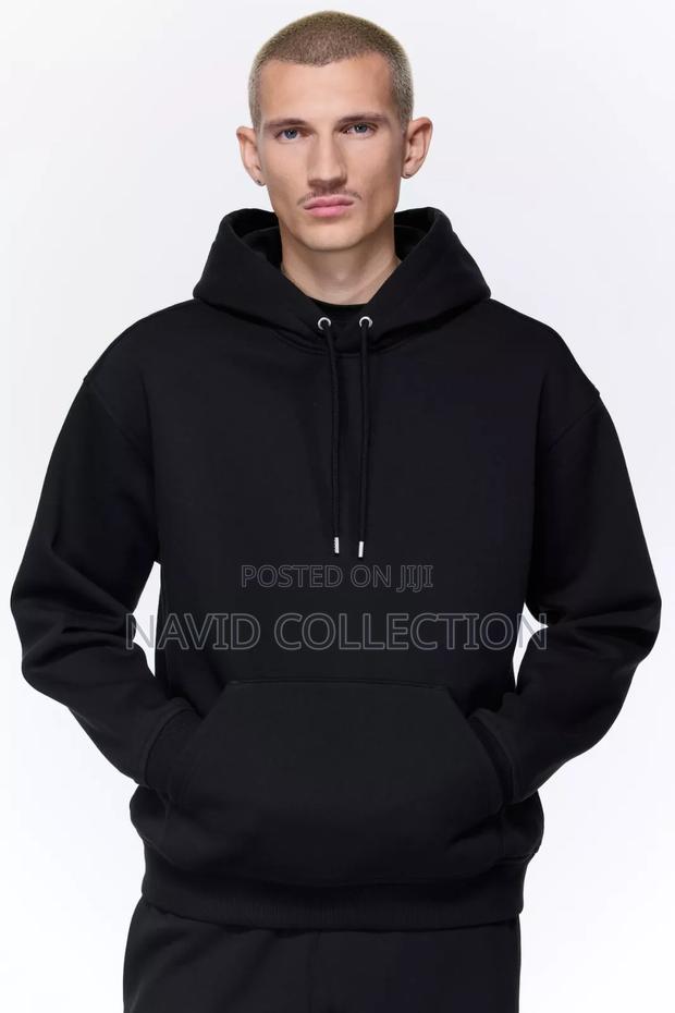 Unisex Hoodies - thumbnail 2