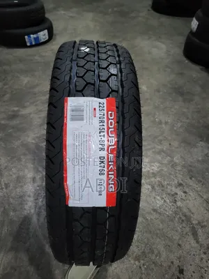 225/70r15 Doubleking Lt 8pr