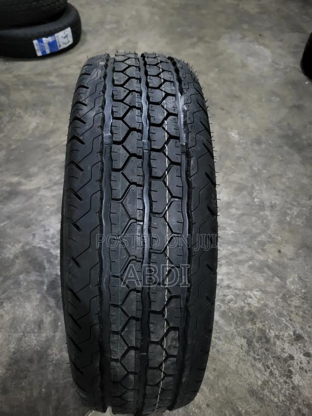 225/70r15 Doubleking Lt 8pr - thumbnail 2