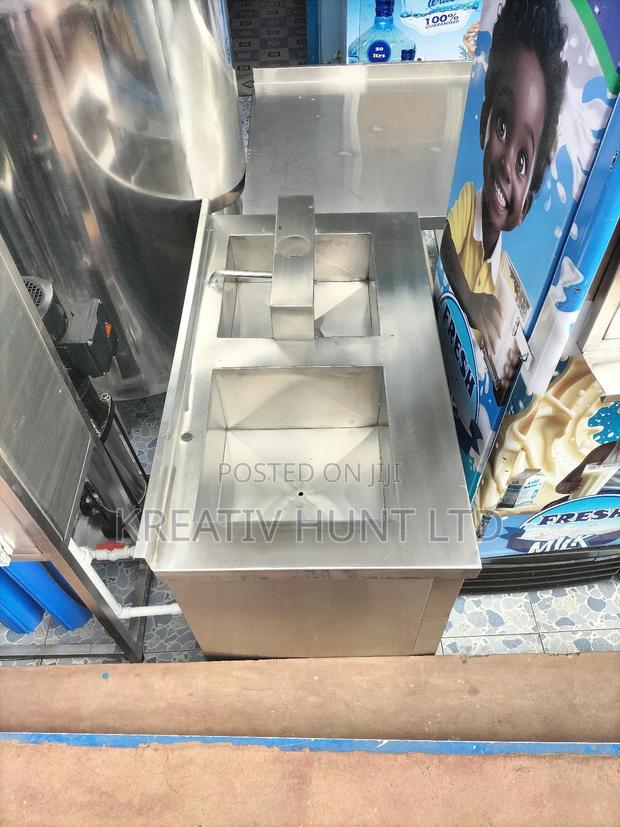 Municipal Water Purifier Machine - thumbnail 3