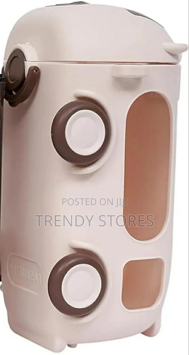 Kids Travel Package - main view