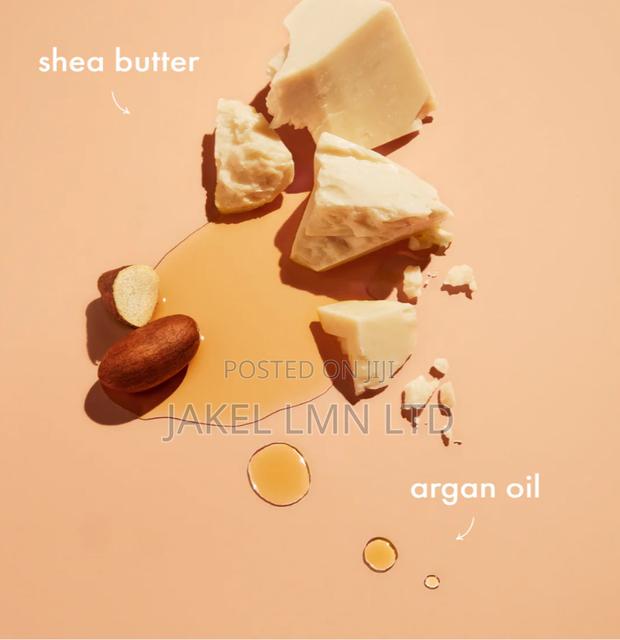 Shea Moisture Raw Shea Butter Deep Treatment Masque - thumbnail 5