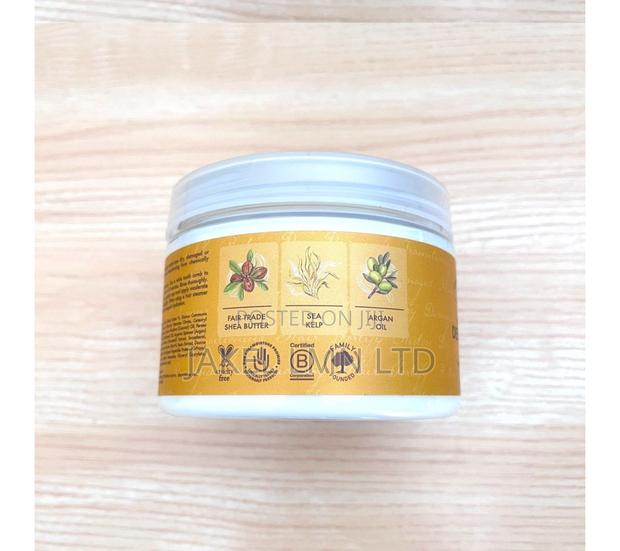 Shea Moisture Raw Shea Butter Deep Treatment Masque - thumbnail 10